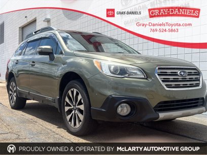 Used 2017 Subaru Outback 2.5i Limited w/ Popular Package #5