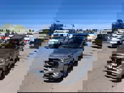 Used 2024 Ford Escape ST-Line