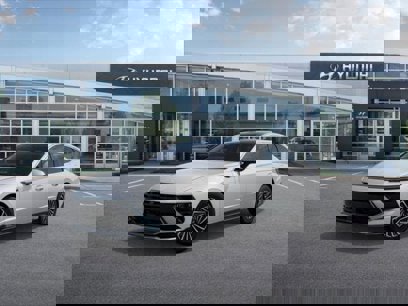 New 2025 Hyundai Sonata Limited
