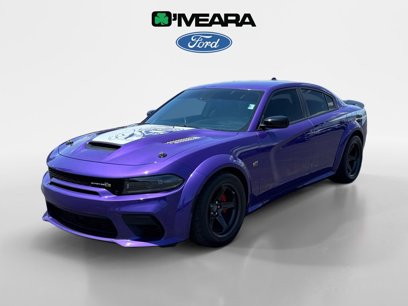 Used 2023 Dodge Charger Scat Pack
