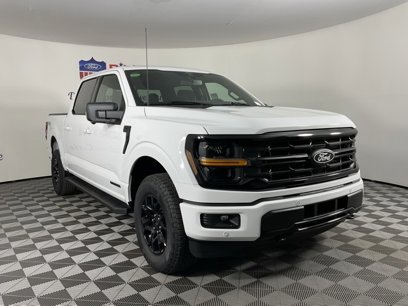New 2025 Ford F150 XLT