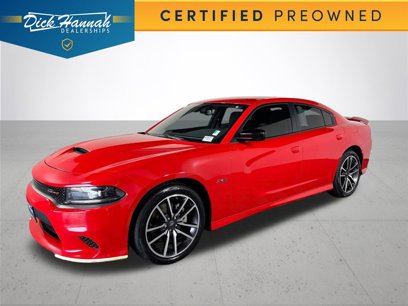 Used 2023 Dodge Charger R/T