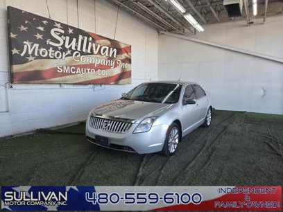 Used 2011 Mercury Milan Premier w/ 202A Rapid Spec Order Code