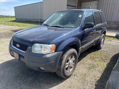 Used 2004 Ford Escape XLT