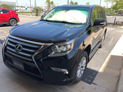 Used 2016 Lexus GX 460