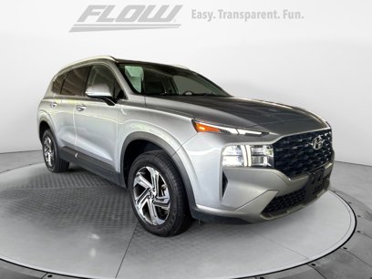 Used 2023 Hyundai Santa Fe SEL