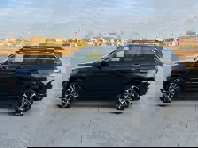 Used 2023 Jeep Grand Cherokee Overland