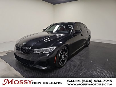 Used 2021 BMW M340i w/ Premium Package