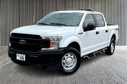 Used 2020 Ford F150 XL w/ XL Power Equipment Group