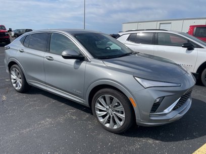 Used 2024 Buick Envista Avenir
