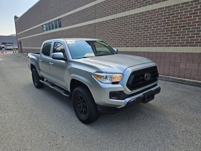 Used 2023 Toyota Tacoma SR