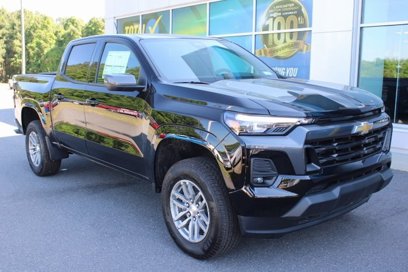 New 2024 Chevrolet Colorado LT w/ LT Convenience Package III