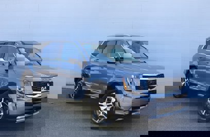 Used 2022 Kia Telluride EX
