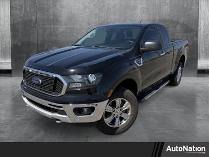 Used 2019 Ford Ranger XLT w/ Equipment Group 301A Mid