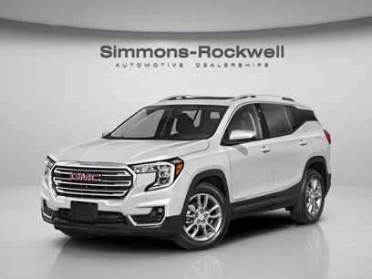 Used 2023 GMC Terrain SLE w/ Driver Convenience Package