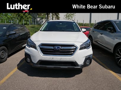 Used 2019 Subaru Outback 2.5i Touring