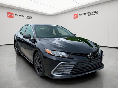 Used 2023 Toyota Camry LE