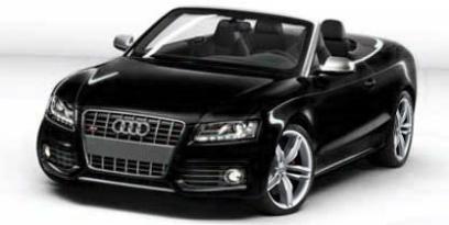 Used 2010 Audi S5 Prestige
