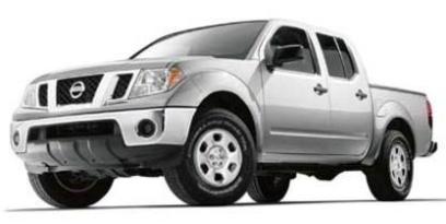 Used 2010 Nissan Frontier SE