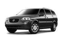 Used 2006 Buick Terraza CXL w/ Driver Confidence Package