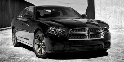 Used 2011 Dodge Charger SE