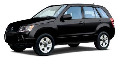 Used 2012 Suzuki Grand Vitara Premium