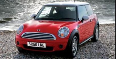 Used 2009 MINI Cooper Hardtop