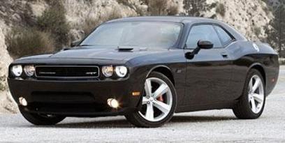 Used 2012 Dodge Challenger SRT8 w/ Premium Sound Group