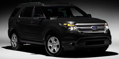 Used 2014 Ford Explorer XLT w/ Equipment Group 202A