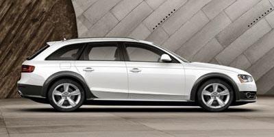 Used 2014 Audi A4 Premium w/ Lighting Package
