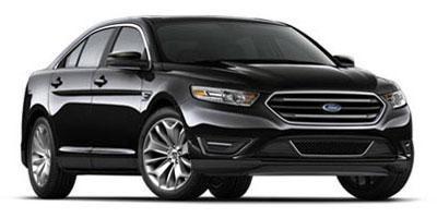 Used 2013 Ford Taurus Limited