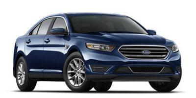 Used 2014 Ford Taurus SE