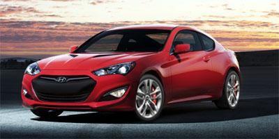 Used 2013 Hyundai Genesis 3.8