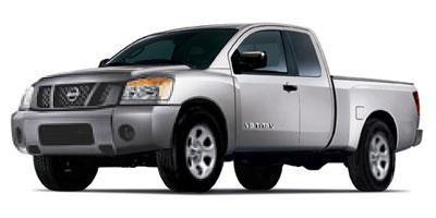 Used 2014 Nissan Titan PRO-4X