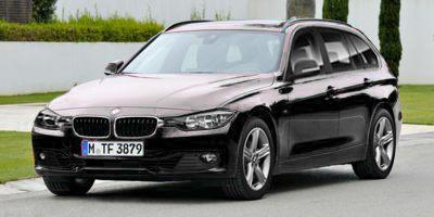 Used 2015 BMW 328i xDrive Wagon