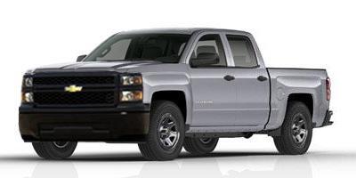 Used 2015 Chevrolet Silverado 1500 LS w/ LS Convenience Package