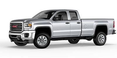 Certified 2015 GMC Sierra 3500 Denali w/ Duramax Plus Package