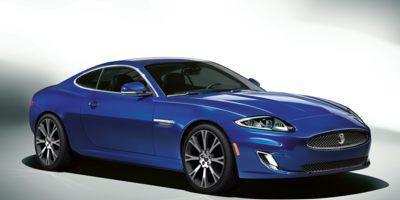 Used 2015 Jaguar XKR R