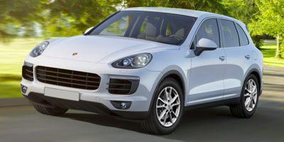 Used 2014 Porsche Cayenne GTS