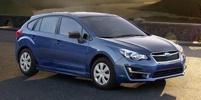 Used 2015 Subaru Impreza 2.0i Premium