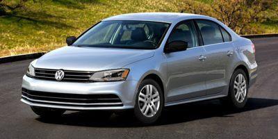 Used 2015 Volkswagen Jetta S