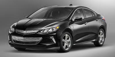 Used 2018 Chevrolet Volt Premier w/ Driver Confidence Package