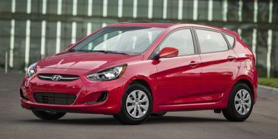 Used 2016 Hyundai Accent SE