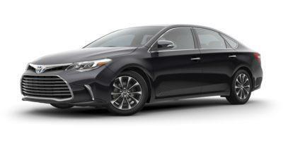 Used 2018 Toyota Avalon XLE Plus