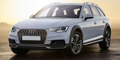 Used 2017 Audi A4 2.0T allroad Premium Plus w/ Premium Plus Package