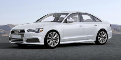 Used 2017 Audi A6 2.0T Premium