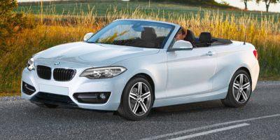 Used 2017 BMW 230i Convertible