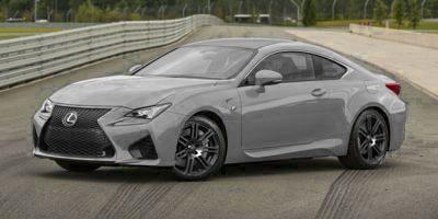 Used 2017 Lexus RC F