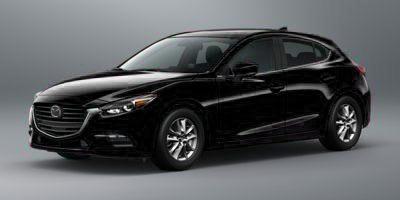 Used 2017 MAZDA MAZDA3 Touring