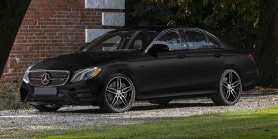 Used 2017 Mercedes-Benz E 43 AMG 4MATIC Sedan